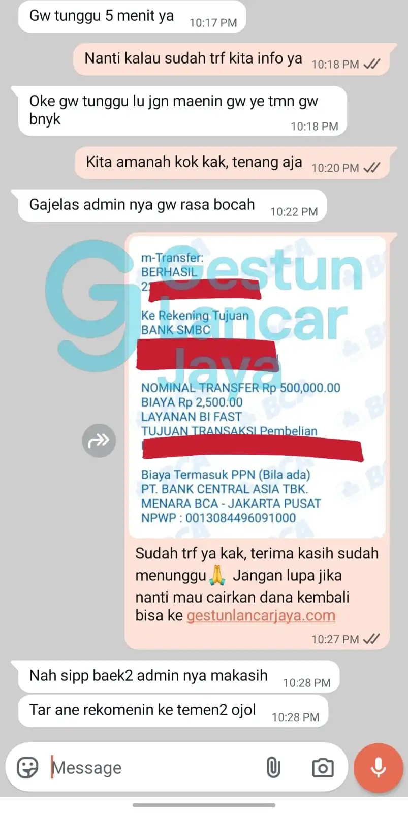 Testimoni 4